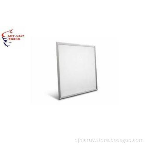 10W IP65 Adaptor LED Light Panel 300mm x 300mm For Shopping